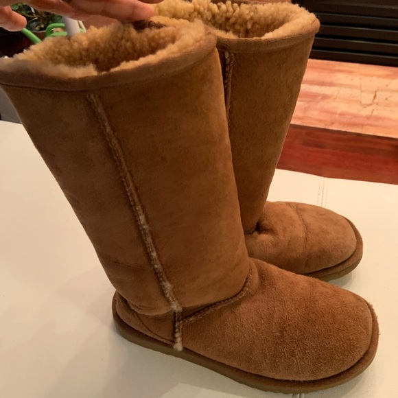Classic UGG boots - Picture 5 of 5
